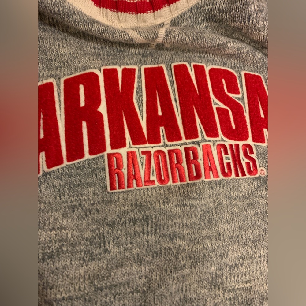 BRUZER ARIZONA Diamodback sweater